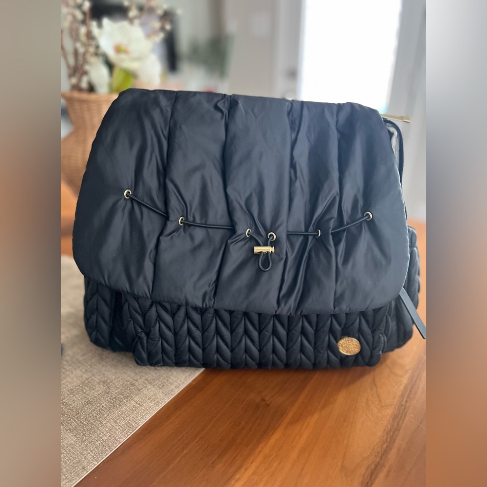 Happ Levy Diaper Bag